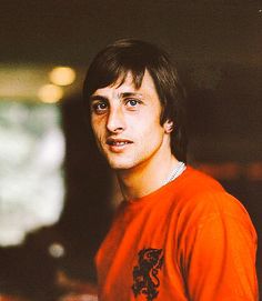 Johan Cruyff