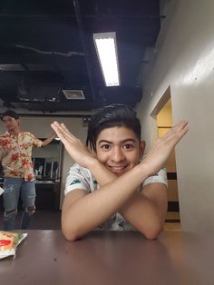 John Bermundo