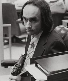 John Cazale