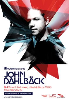 John Dahlback