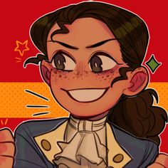 John Laurens