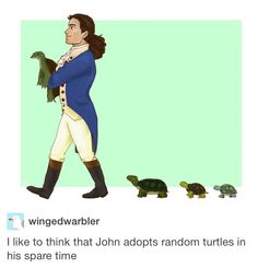 John Laurens