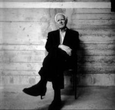 John le Carré