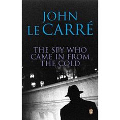 John le Carré