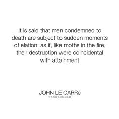 John le Carré