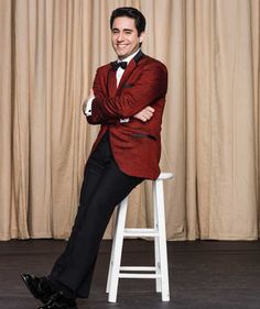 John Lloyd Young