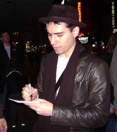 John Lloyd Young