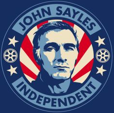 John Sayles