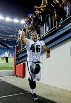 Jon Dorenbos