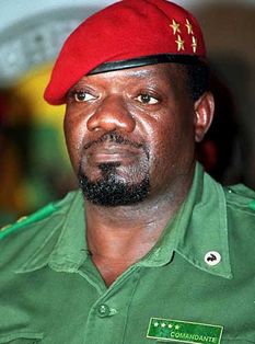 Jonas Savimbi