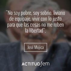 Jose Mujica