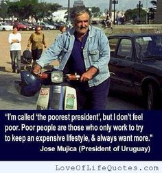 Jose Mujica