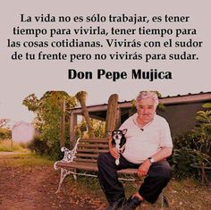 Jose Mujica