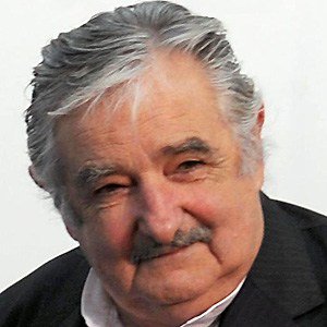 Jose Mujica