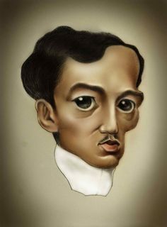 Jose Rizal