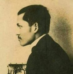 Jose Rizal