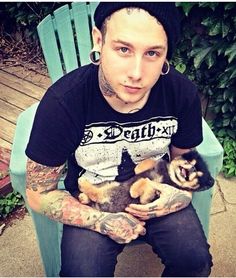 Josh Balz