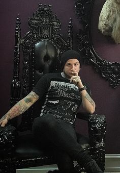 Josh Balz