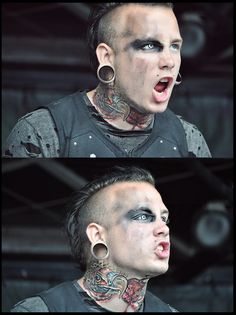 Josh Balz