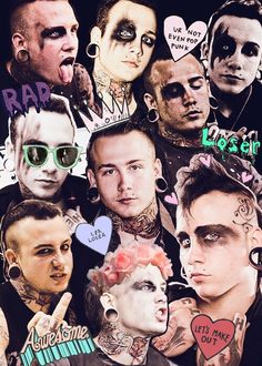 Josh Balz