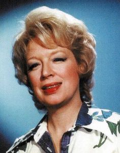 June Whitfield