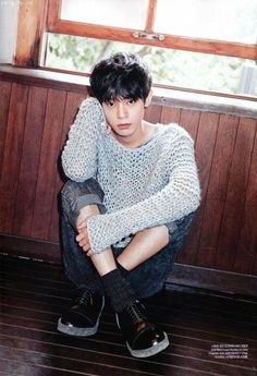 Jung Joon-young