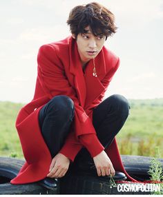 Jung Joon-young