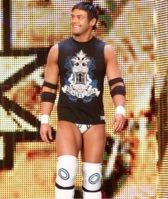 Justin Gabriel