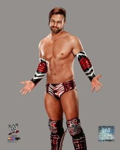 Justin Gabriel