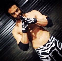 Justin Gabriel