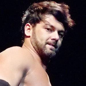 Justin Gabriel