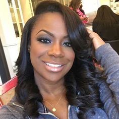 Kandi Burruss