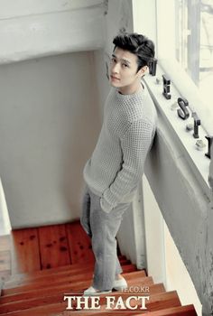 Kang Ha-neul