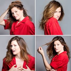 Kathryn Hahn