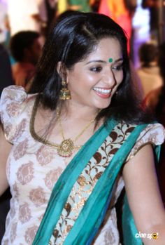 Kavya Madhavan