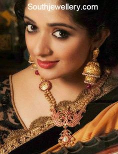 Kavya Madhavan