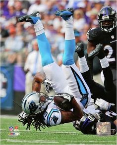 Kelvin Benjamin