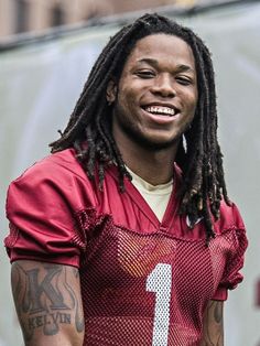 Kelvin Benjamin