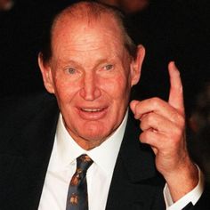 Kerry Packer