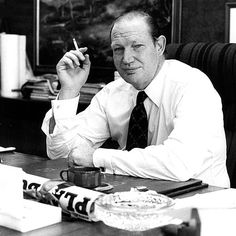 Kerry Packer