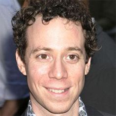 Kevin Sussman