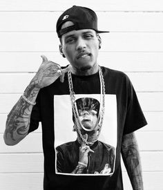 Kid Ink