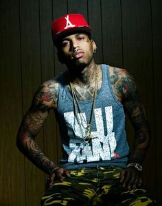 Kid Ink