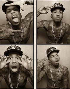 Kid Ink