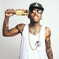 Kid Ink