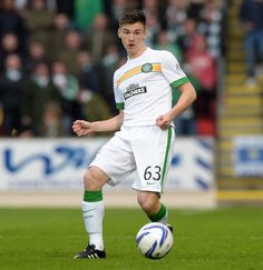 Kieran Tierney