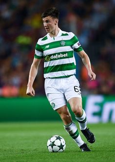 Kieran Tierney