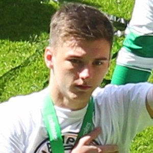 Kieran Tierney