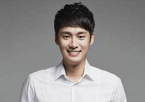 Kim Sang-jin