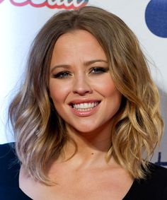 Kimberley Walsh